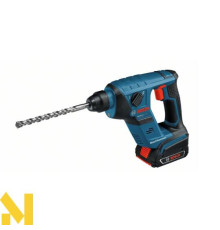 Перфоратор акумуляторний Bosch GBH 18 V-LI Compact