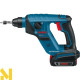 Перфоратор акумуляторний Bosch GBH 18 V-LI Compact (0611905308)