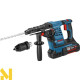 Перфоратор акумуляторний Bosch GBH 36 VF-LI Plus (0611907002)