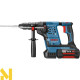 Перфоратор акумуляторний Bosch GBH 36 VF-LI Plus (0611907002)