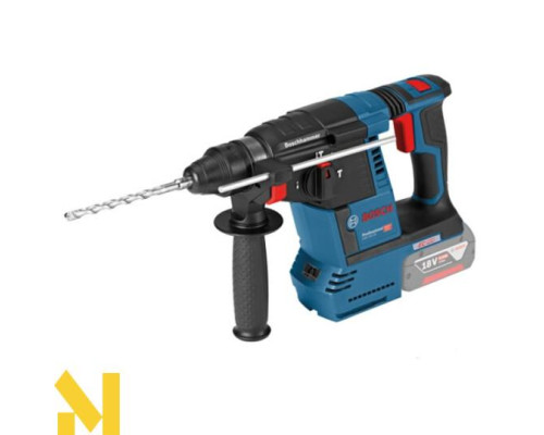 Перфоратор акумуляторний Bosch GBH 18 V-26 (без АКБ та ЗП)