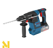 Перфоратор акумуляторний Bosch GBH 18 V-26 (без АКБ та ЗП)