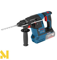Перфоратор акумуляторний Bosch GBH 18 V-26 (без АКБ та ЗП)