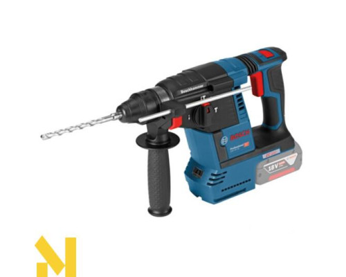 Перфоратор акумуляторний Bosch GBH 18 V-26 (без АКБ та ЗП)