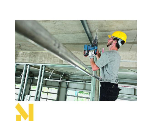 Перфоратор акумуляторний Bosch GBH 18V-26 F (без АКБ та ЗП)