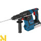 Перфоратор акумуляторний Bosch GBH 18V-26 F (без АКБ та ЗП)