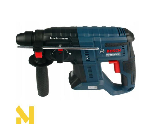 Перфоратор акумуляторний Bosch GBH 180-LI Solo (без АКБ та ЗП)