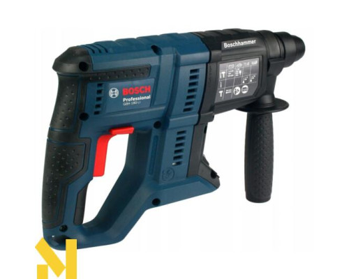 Перфоратор акумуляторний Bosch GBH 180-LI Solo (без АКБ та ЗП)