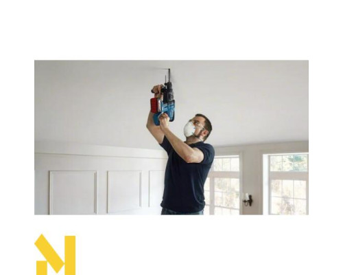 Перфоратор акумуляторний Bosch GBH 180-LI Professional