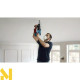 Перфоратор акумуляторний Bosch GBH 180-LI Professional