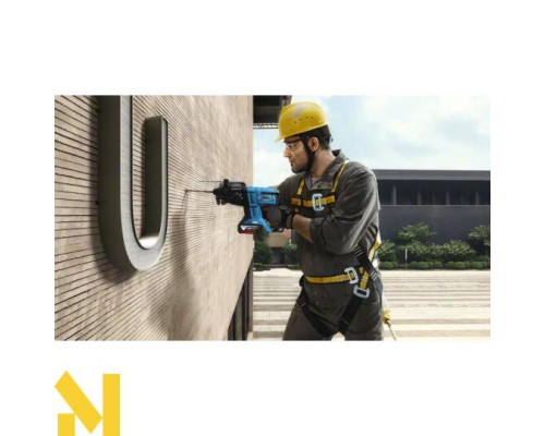 Перфоратор акумуляторний Bosch GBH 180-LI Professional