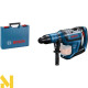 Перфоратор акумуляторний Bosch GBH 18V-45 C Professional (без АКБ та ЗП)