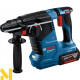 Перфоратор акумуляторний Bosch Professional GBH 187-LI