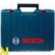 Перфоратор акумуляторний Bosch GBH 187-LI ONE Chuck (0611923022)