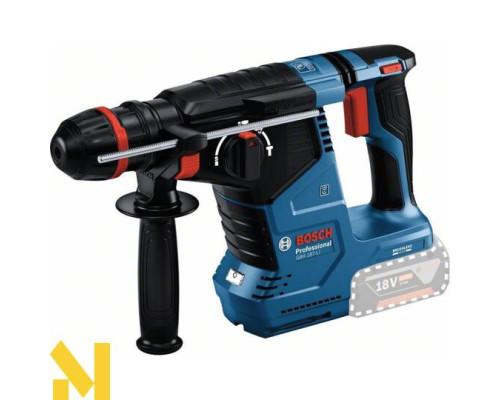 Перфоратор акумуляторний Bosch GBH 187-LI ONE Chuck (без АКБ та ЗП)