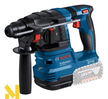 Перфоратор акумуляторний Bosch Professional GBH 185-LI (без АКБ та ЗП)