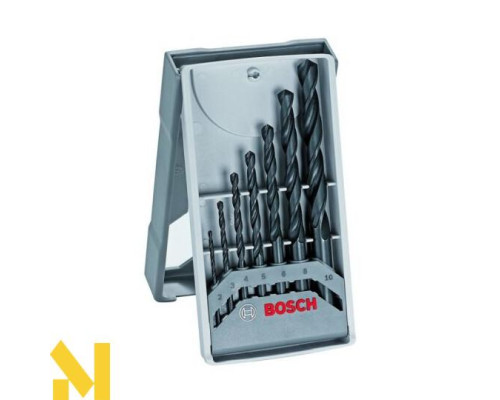 Акумуляторний шуруповерт Bosch GSR 12V-15 + набор бит и сверл 39шт. + сумка