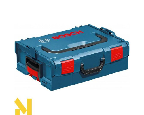 Дриль-шуруповерт Bosch GSR 18-2-Li Plus L-Boxx