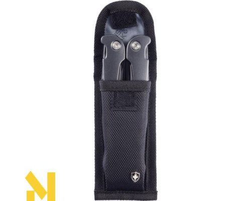 Гайковерт акумуляторний Bosch GDX 180-LI + 2 акб GBA18V 3 Аг + ЗП AL1820CV+Swiss Peak Multitool