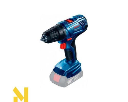 Набір інструментів акумуляторних Bosch GBH 180-LI + GSR 180-LI Professional