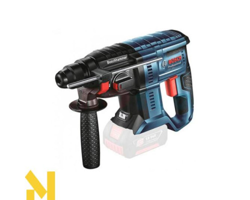 Набір інструментів акумуляторних Bosch GBH 180-LI + GSR 180-LI Professional