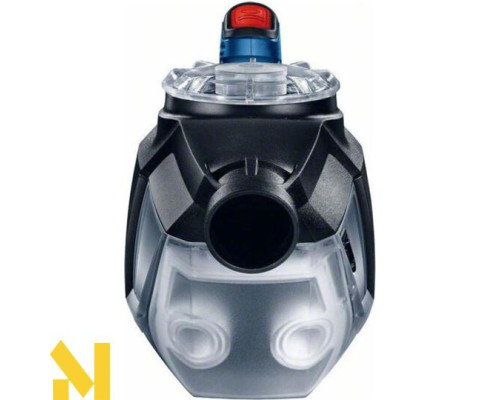 Пилосос акумуляторний Bosch Professional GAS 18V-1