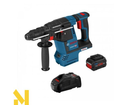 Перфоратор акумуляторний Bosch GBH 18V-26 (0615990M3N)