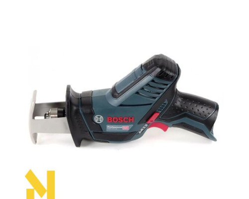 Пила шабельна акумуляторна Bosch GSA 12V-14 (0615990M3Z)