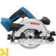 Пила дискова акумуляторна Bosch GKS 18V-57 (0615990M42)