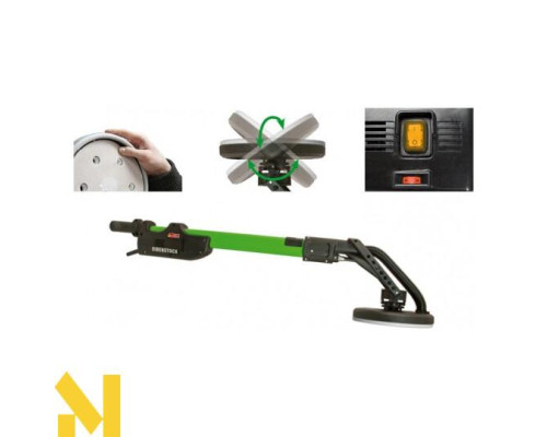 Шліфмашина ексцентрикова Eibenstock ELS 225.1