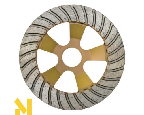 Шліфмашина Eibenstock ELS 125 D