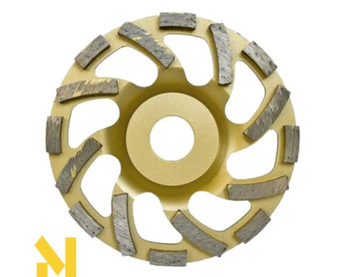 Шліфмашина Eibenstock ELS 125 D