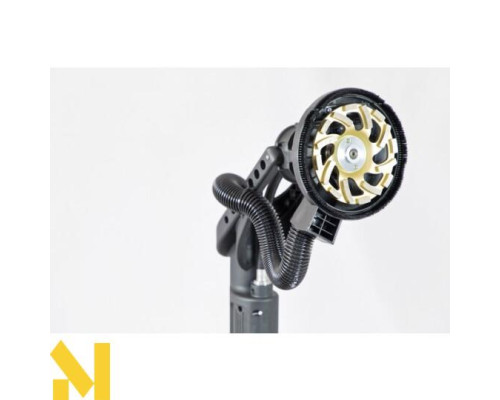 Шліфмашина Eibenstock ELS 125 D