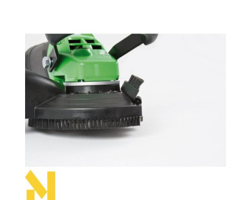 Шліфувальна машина з бетону Eibenstock EBS 120.1