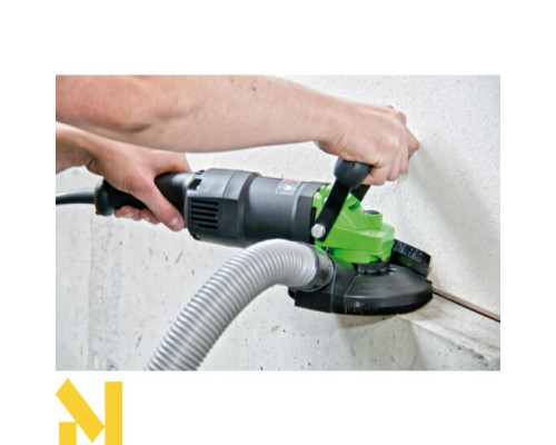 Шліфувальна машина з бетону Eibenstock EBS 120.1