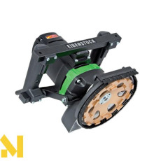 Шліфмашина ексцентрикова для бетону Eibenstock EBS 180 H