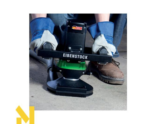 Шліфмашина ексцентрикова для бетону Eibenstock EBS 180 H