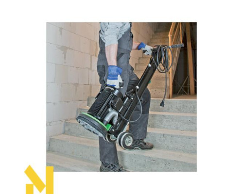 Шліфувальна машина для бетону Eibenstock EBS 235.1