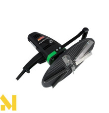 Шліфмашина ексцентрикова для штукатурки Eibenstock EPG 400