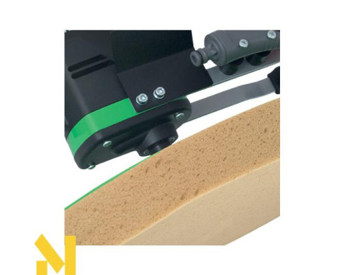 Шліфмашина ексцентрикова для штукатурки Eibenstock EPG 400