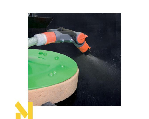 Шліфмашина ексцентрикова для штукатурки Eibenstock EPG 400