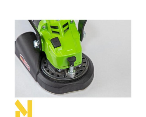 Шліфмашина для реставраційних робіт Eibenstock EOF 100.1