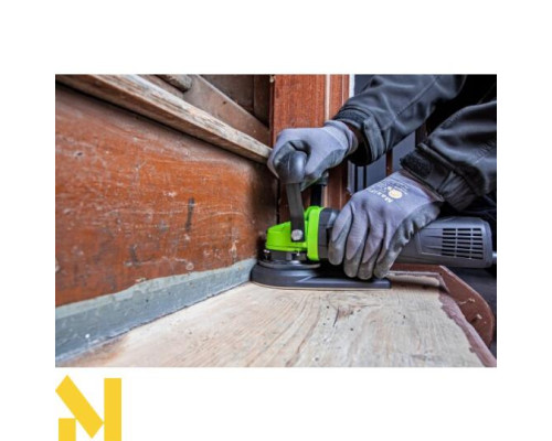 Шліфмашина для реставраційних робіт Eibenstock EOF 100.1