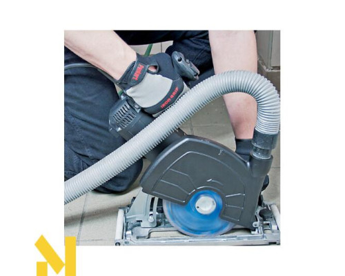 Пила алмазна Eibenstock EDS 181