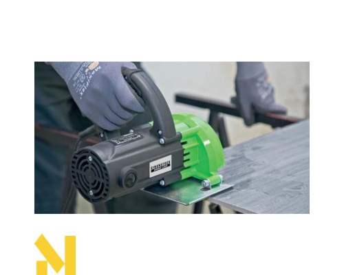 Пила дискова для каменю Eibenstock HDS 125