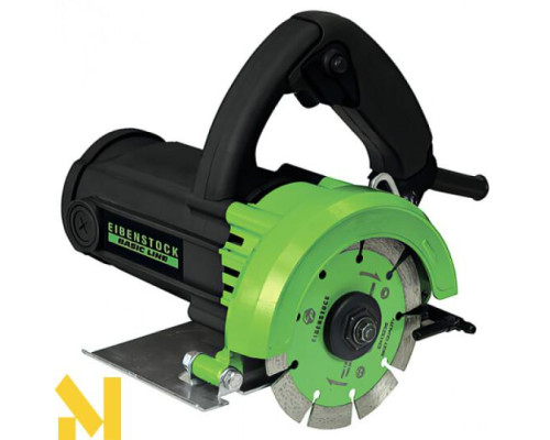 Пила дискова для каменю Eibenstock HDS 125