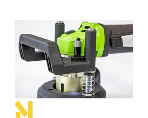 Верстат для свердління плитки Eibenstock EFB 68