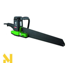 Пила шабельна з двома лезами Eibenstock EDB 480.1