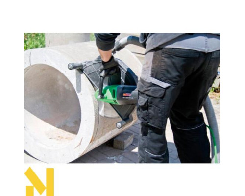 Циркулярна пила для каменю Eibenstock ETR 350 P