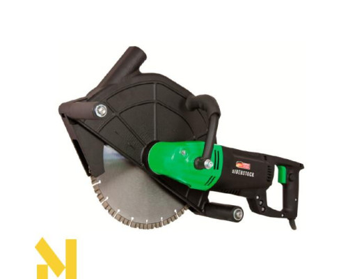 Циркулярна пила для каменю Eibenstock ETR 350 P